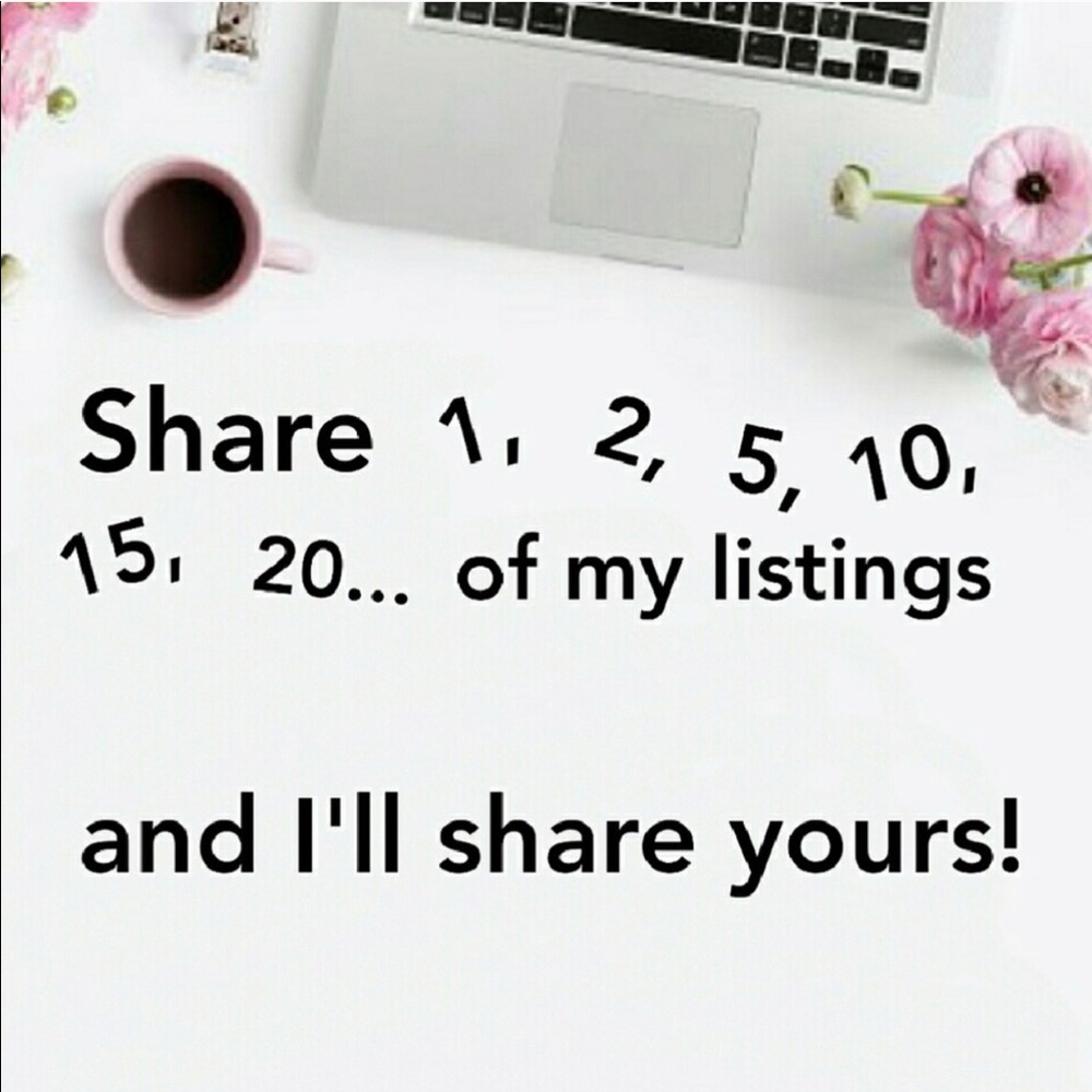 Sharing is caring 🌷Please tag me 🛍🌈🌼♥️